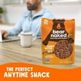 thumbnail image 4 of Bear Naked Peanut Butter Granola 12 oz - Pack of 2, 4 of 5