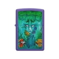 thumbnail image 2 of Zippo 48630 Briquet de Poche Violet au Design Saucisse Sean Dietrich, 2 of 5