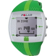 Polar FT4 Heart Rate Monitor