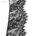 thumbnail image 1 of Lace Ribbon,Lace Ribbon for Crafts Lace Fabric Lace Trim DIY Floral Ribbon Highly Versatile, 1 of 5