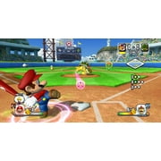 Mario Super Sluggers - Nintendo Selects (Wii)
