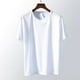 thumbnail image 4 of Playeras Lisas Para Hombre, Moda De Verano Para Hombre, Informal, Playero, Estampado Digital 3D, Solapa, Botón, Camisa De Manga Corta, Camiseta Hawaiana, 4 of 6