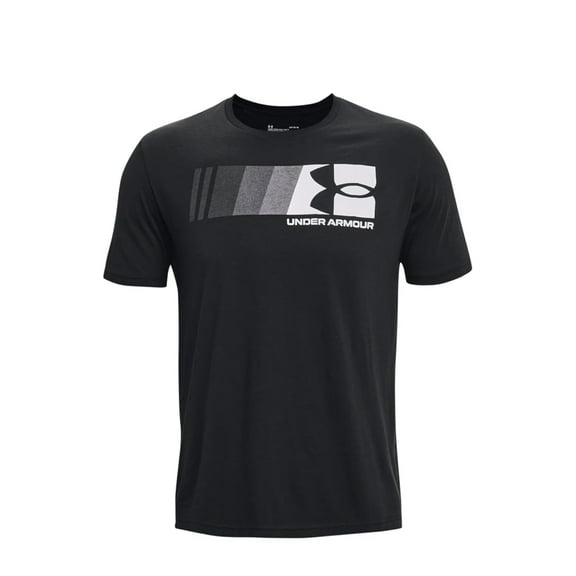 Under Armour Men's Fast Left Chest Short Sleeve T Shirt