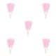 thumbnail image 3 of Caña de Pampa Artificial Bearachild 3 Piezas Rosa Claro, 3 of 6