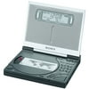 Sony CD Player Clock Radio