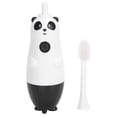 thumbnail image 4 of Sonic Electric Toothbrush, Waterproof Children Toothbrush, Panda Shape  To Child Protect Oral For Teeth 1-12 Years Old Children, 4 of 8