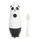 thumbnail image 4 of Cepillo de Dientes Eléctrico ANGGREK para Niños en Forma de Panda de 1 a 12 Años, 4 of 8