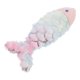 thumbnail image 4 of Realistic Koi Toy for Interactive Play Soft Plush Teething Relief 7 Inch, 4 of 5