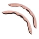 thumbnail image 3 of 2 fundas para volante, antideslizantes, decorativas, transpirables, funda protectora para volante para camiones de 38 cm de diámetro, vehículos para hombres y mujeres Rosa y blanco Sunnimix Cubierta para el volante, 3 of 7