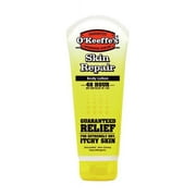 O'Keeffe's Skin Repair Body Lotion and Dry Skin Moisturizer, 3.0 Ounce Tube