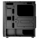 thumbnail image 3 of Gabinete Gamer XZEAL XZ115 RGB 3 ventiladores sin fuente Stylos XZ115, 3 of 4