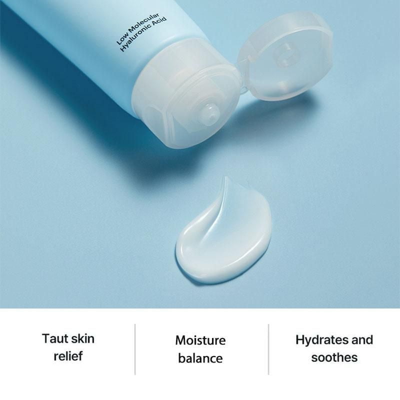 Torriden Dive-In Crème à l'acide hyaluronique de faible poids moléculaire 80 ml