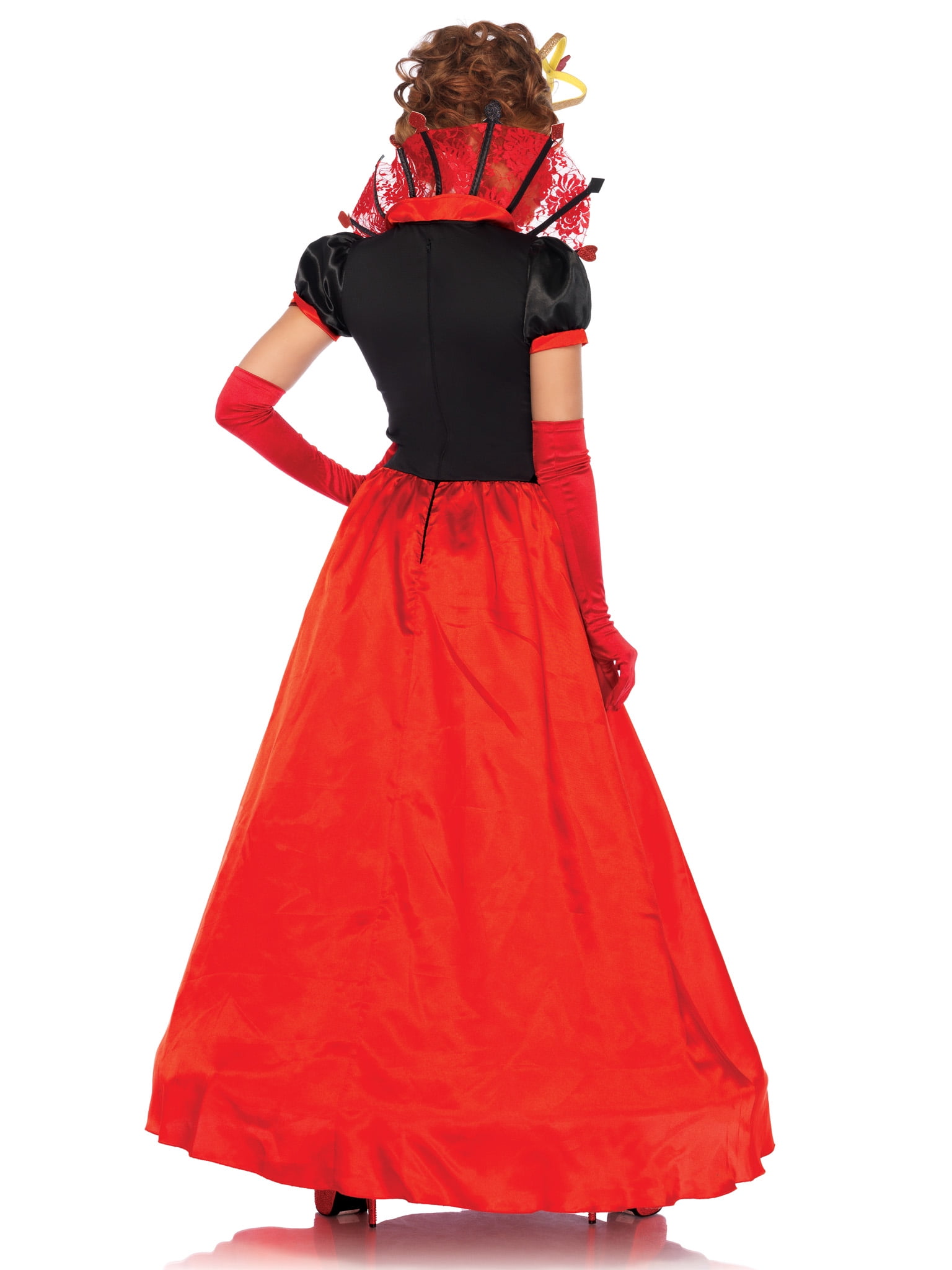 Leg Avenue Women's Halloween Fancy-Dress Costume for Adult, L