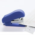 thumbnail image 4 of Mini Desktop Stapler Compact Portable School Craft Stationery Supply For Efficient Paper Fastening, 4 of 8