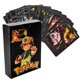 thumbnail image 4 of 27-110pcs carte pokémon françaises Pikachu Gold Silver Black Vmax GX English Spanish French German Card Toys, 4 of 5