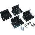 thumbnail image 4 of Tripp Lite Enables 2-post Rackmount Or Wallmount Installation Of Select Rackmount Ups Syste, 4 of 6