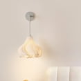 thumbnail image 5 of Lámparas de Pared Aplique de Pared Moderno Lámpara de Aplique de Estilo Nórdico para Dormitorio Lámpara de Iluminación de Noche Iluminación de Pared LED Interior, 5 of 5