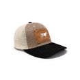 thumbnail image 1 of Knite Gorra Farmer Agro Prime Trucker Plata Ajustable Estilo Ranchero, 1 of 5