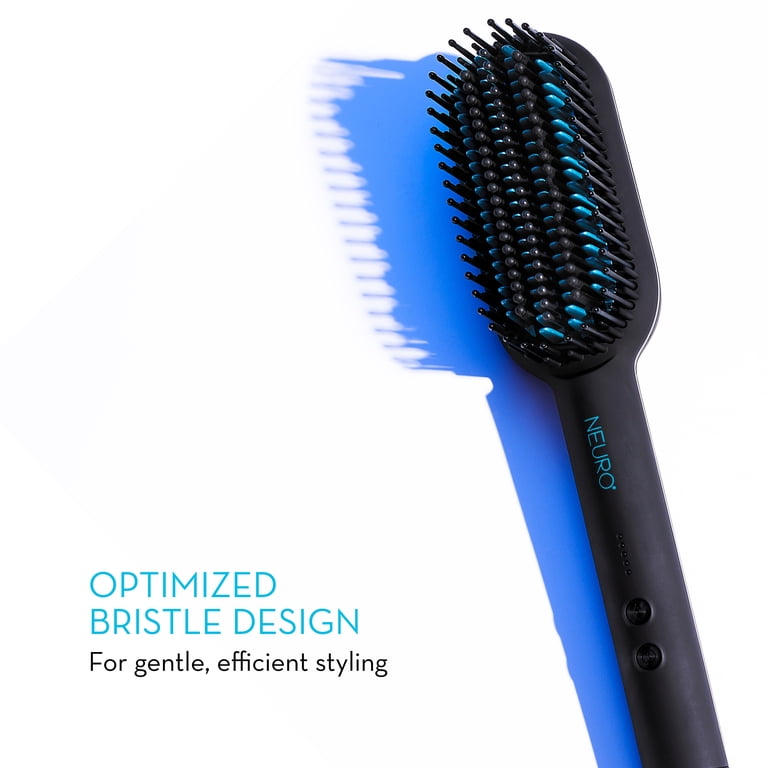 Neuro Sleek Smoothing Hot Brush - Walmart.com display picture 3