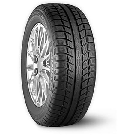 **RUN FLAT *DISC per ATD* Michelin Primacy Alpin PA3 ZP ...