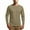 Army Green, variant on hoksml Men's Long Sleeve Shirts Athletic T Shirts Top Solid Color Sunscreen Lightweight Comfortable Breathable Active Tees Shirts Casual Loose Workout Running Base Shirts