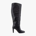 thumbnail image 6 of Vince Camuto Sorina Extra Wide Calf Women's Boots Black Size 7 W, 6 of 8