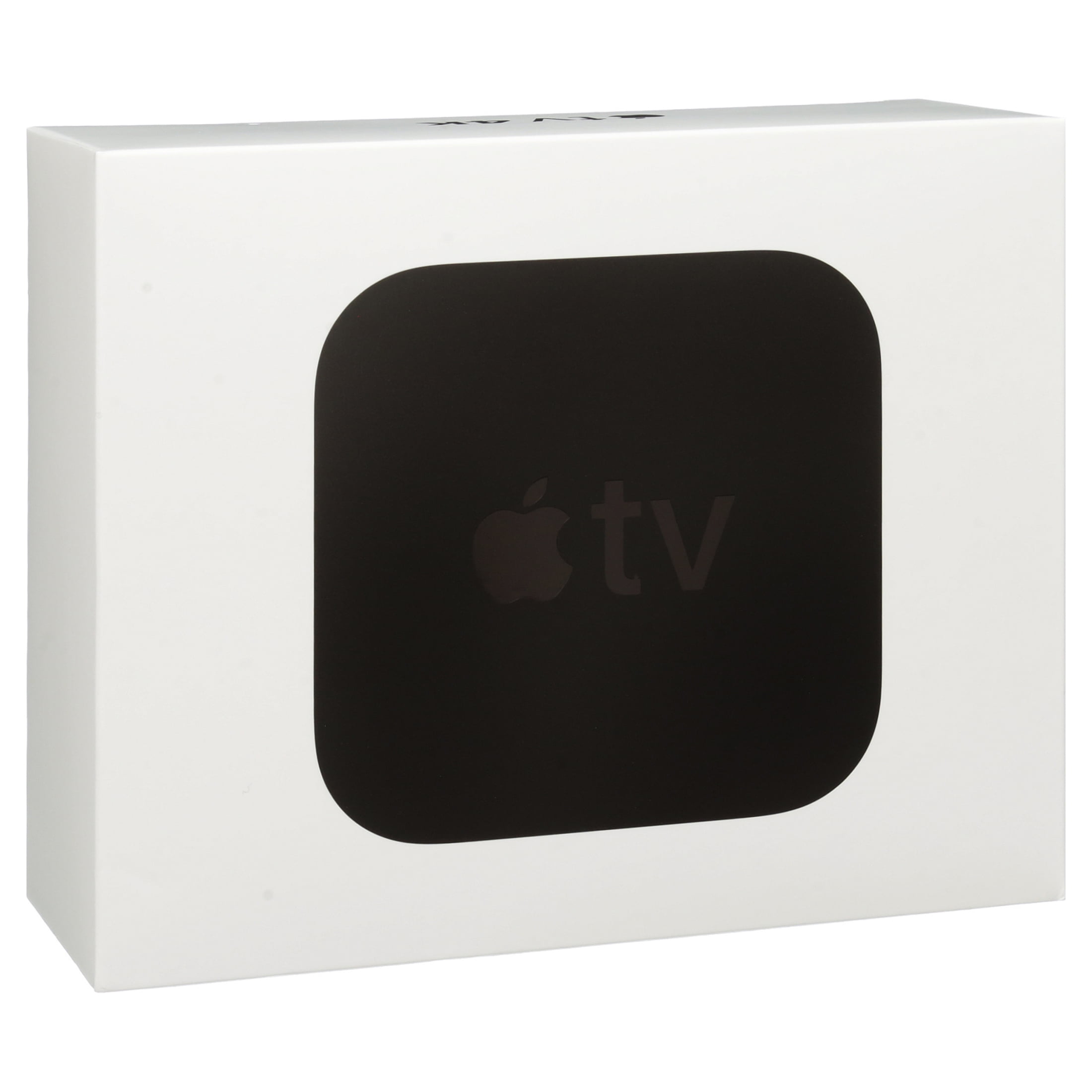 Apple TV 4K (4th Generation), 32 GB