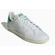 thumbnail image 3 of Sz 8.5 - Adi-das Stan Smith 80s 'White Green' FZ5597, 3 of 5