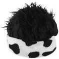 thumbnail image 2 of KAKOWELY Gorro con peluca, gorro divertido, gorro con peluca, gorro de moda, gorro de punto, gorro novedoso para el cabello, 2 of 5