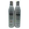 Keratin Complex Keratin Care Conditioner Coarse Hair, Frizzy Hair 8 oz Set of 2