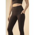 thumbnail image 6 of Women’s Moisture-Wicking Active Workout Legging, Comfortable Stretch Activewear, 6 of 7