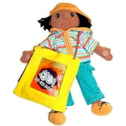 Maggie Raggies Boo Boo Buddy Boy, Ethnic