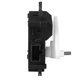 thumbnail image 3 of Servo amortiguador de Control de climatización YONGSHENG aire acondicionado coche Lexus GS300 IS300 RX300, 3 of 3