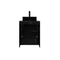 thumbnail image 4 of Gabinete Para Baño Con Lavabo Y Llave VARENNA Minimalista, 4 of 7