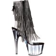 thumbnail image 6 of Women's Pleaser Adore 1017RSFT Ankle Boot, 6 of 8