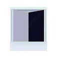 thumbnail image 2 of YAOMOBB Miroir Cosmétique Non Inversé Léger Portable Miroir de Maquillage de Coiffeuse Non Inversé Miroir de Bureau pour Femmes, 2 of 7