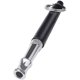 thumbnail image 1 of ZHAOCHENG Silbato para perros con cordón, silbato ultrasónico para perros que avisa cuando ladra, 1 pieza, negro), 1 of 5