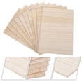 thumbnail image 4 of 10Pcs Kick Breaking Board Convenient Taekwondo Board Wood Punching Board for Kids, 4 of 5