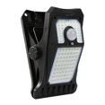 thumbnail image 1 of Calle LED Sensor Tipo Clip Solar Impermeable para Pared Porche Rojo, 1 of 9