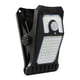 thumbnail image 1 of Lámpara Seguridad para Exteriores LED Con Clip Sensor Solar Acampar Patio, 1 of 9