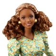 thumbnail image 3 of Barbie The Look Doll, Metallic Mini, 3 of 4