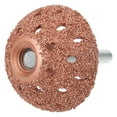 thumbnail image 3 of Car Tire Repair Grinding Head with Linking Rod Tire Buffing Wheels Kit Tire Repair Tools, 3 of 8