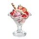 thumbnail image 5 of Vaso de helado de verano, cuencos de postre gruesos transparentes para helado, pudín de frutas, batidos, aperitivos reutilizables, recipiente para condimentos para fiestas en casa., 5 of 8