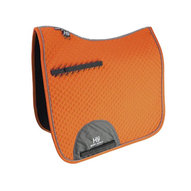 Hy Sport Active Dressage Horse Saddlepad