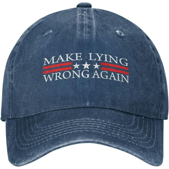 Make America Godly Again Hat Men Baseball Caps Fashionable Hats