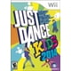 Juste Danser les Enfants 2014 Nintendo Wii – image 2 sur 2