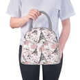 thumbnail image 2 of Hirioo Paris for Eco-friendly Lunch Box,Leakproof Lunch Box for School, Work, Travel, and Picnics,Perfect for Meal Prep, 2 of 8