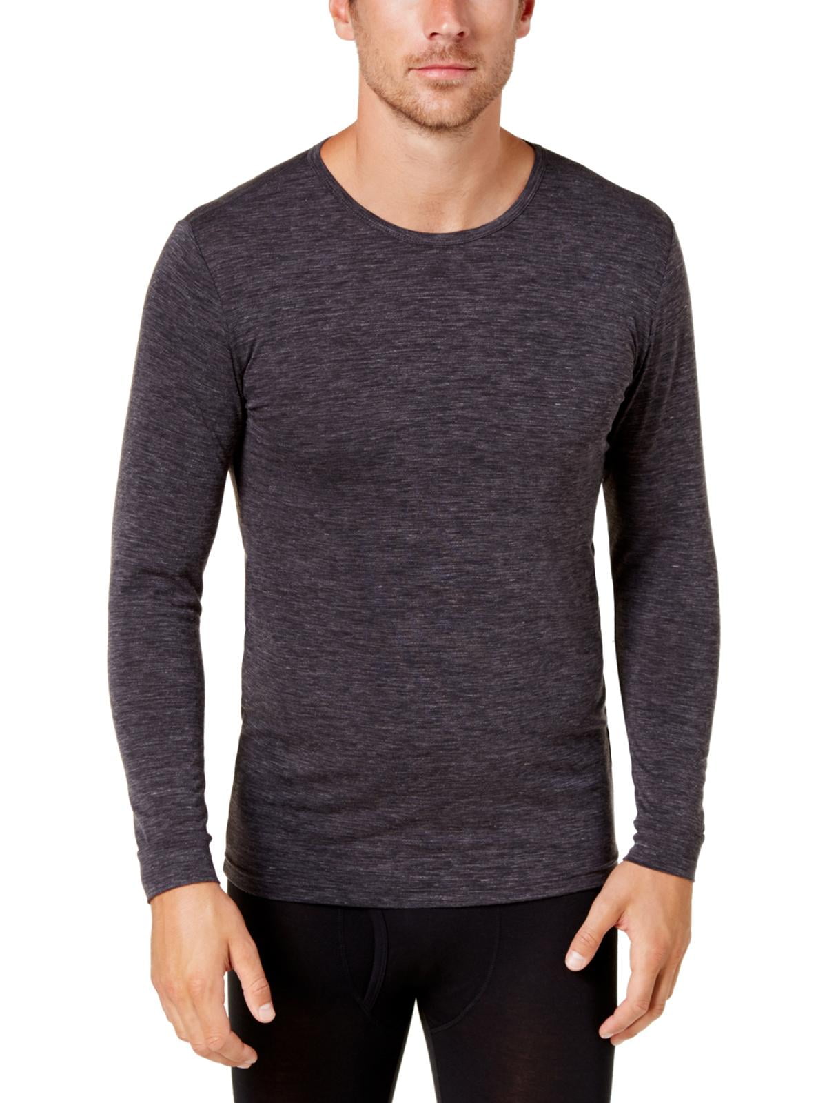 32 Degrees Heat Mens Crew Neck Long Sleeve Base Nigeria Ubuy