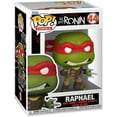 thumbnail image 1 of Pop Comics Teenage Mutant Ninja Turtles The Last Ronin 3.75 Inch Action Figure - Raphael #44, 1 of 2