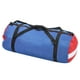 thumbnail image 3 of Bolsa de hombro de malla para almacenamiento de buceo, equipo de bolso para aleta, ropa mojada, PVC, Oxford, azul, 3 of 10